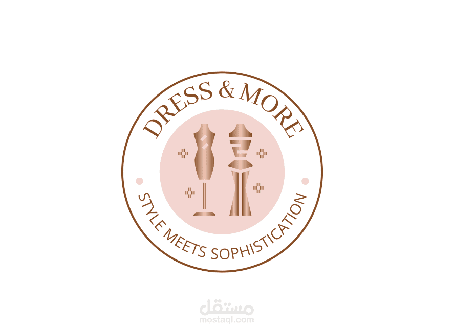 dress & more boutique