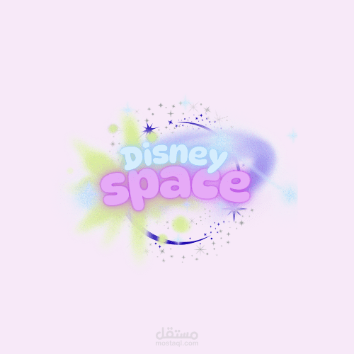 Disney Space