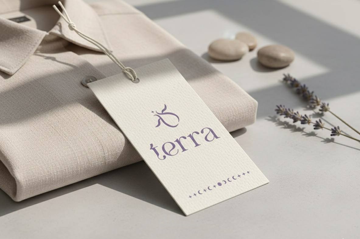 Terra أنوثة ناعمة بلا مجهود