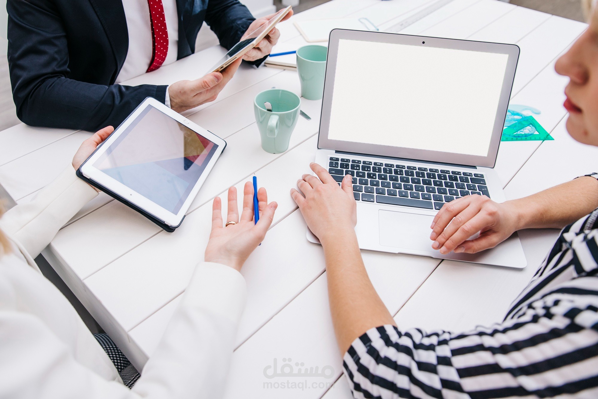 Responsive Multi-Page Front-End Website (HTML & CSS)