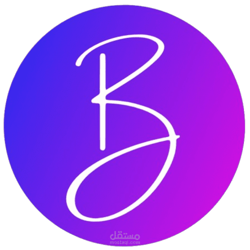 Personal Portfolio - المحفظة الشخصية