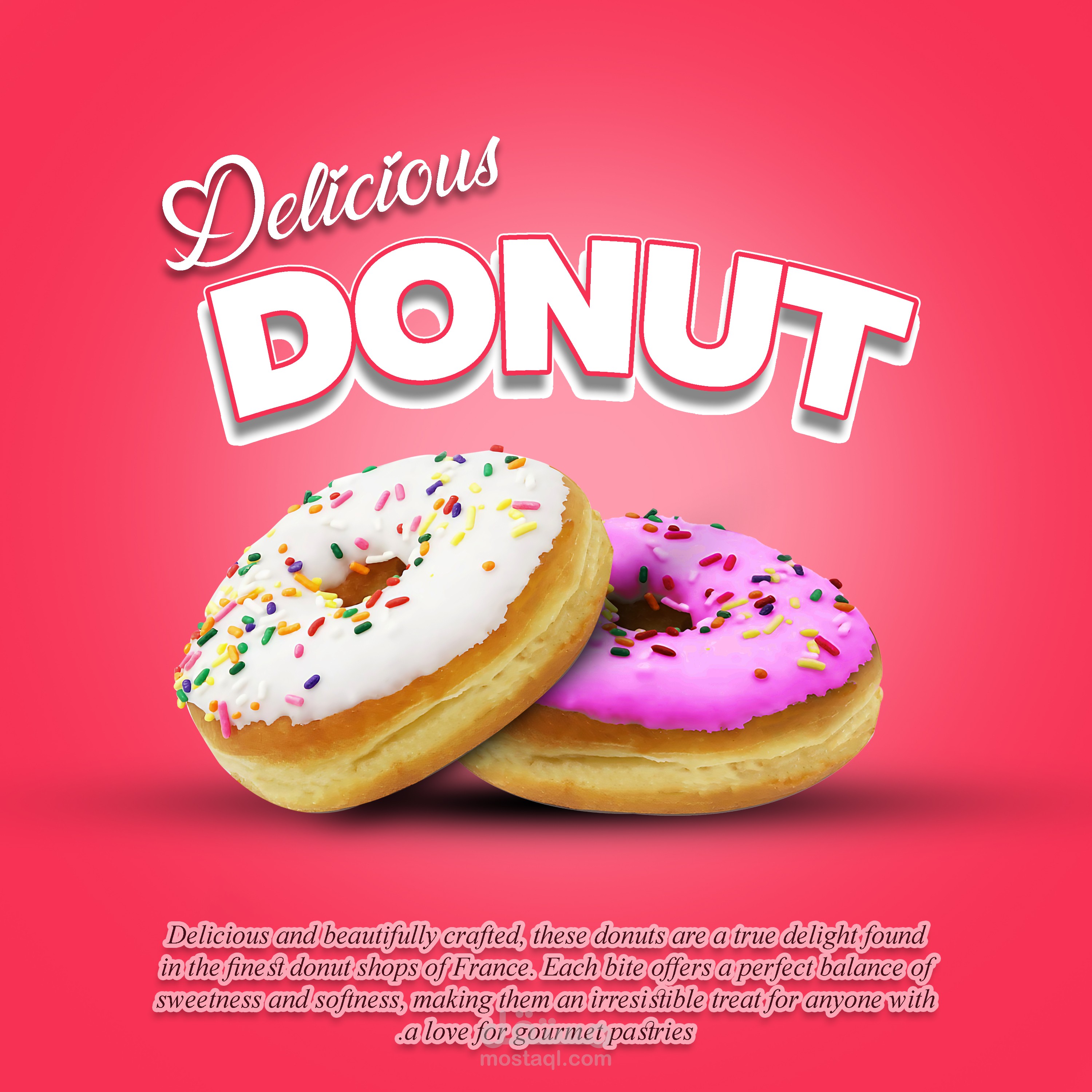 Donut
