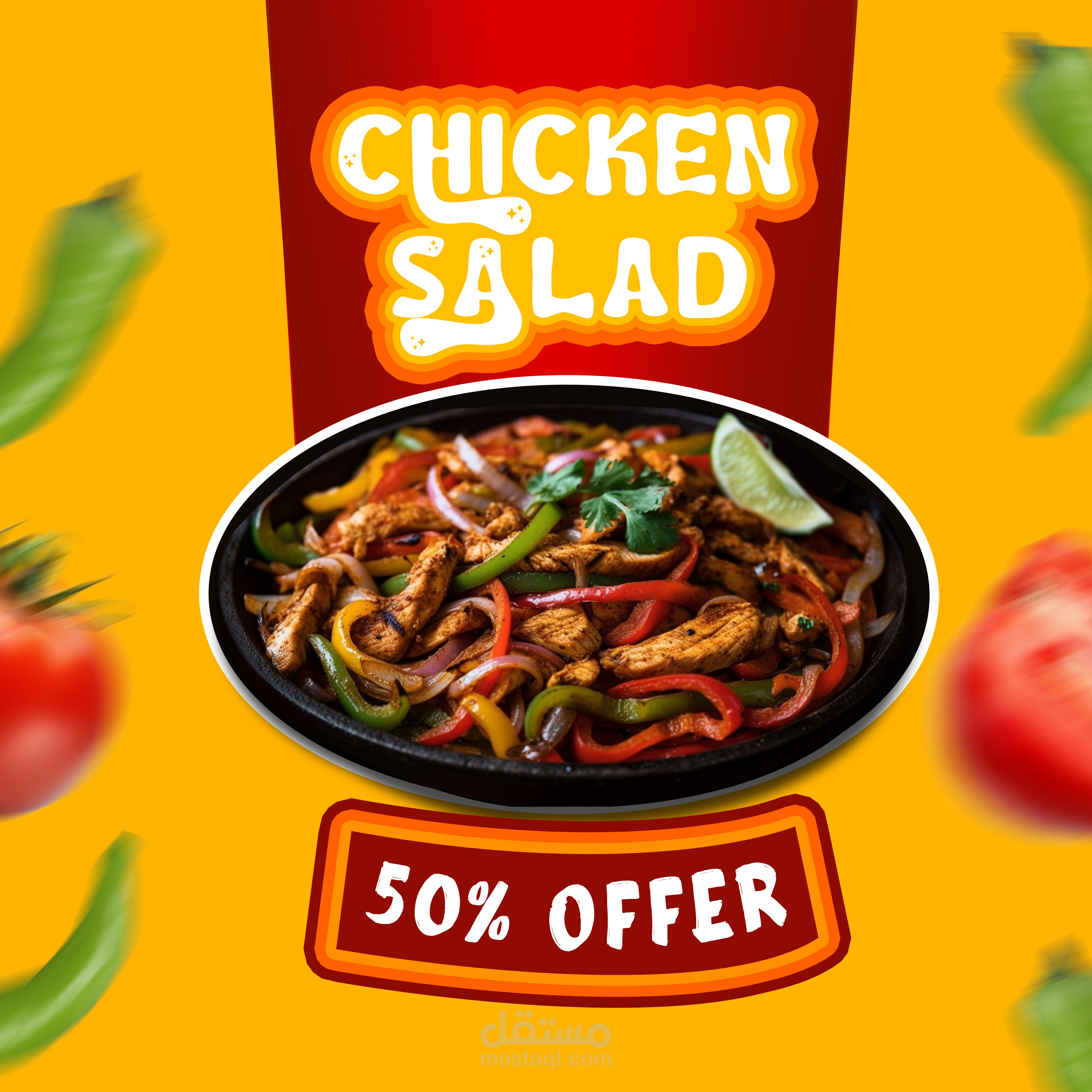 Chicken Salad