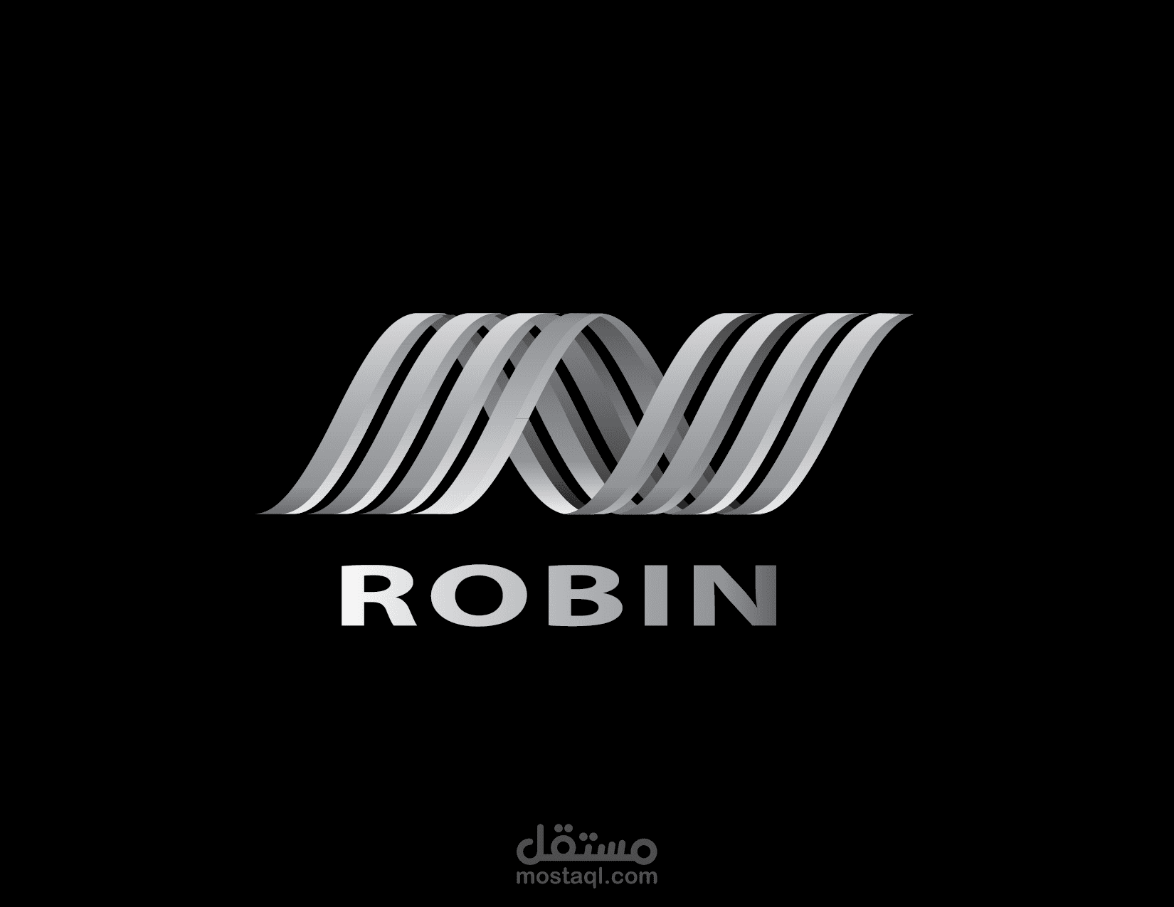 لوجو دعائي لشركة