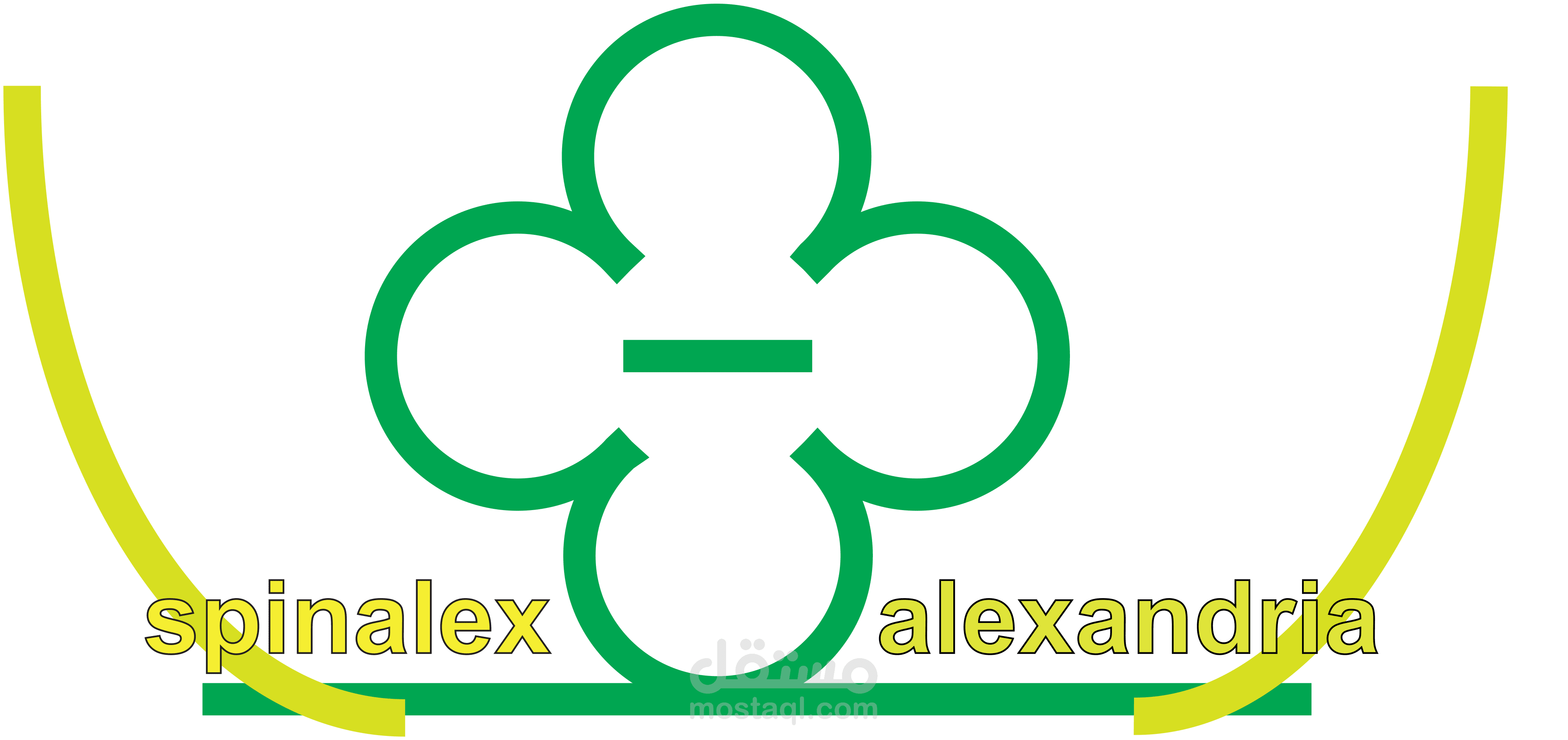 شعار لمؤسسة