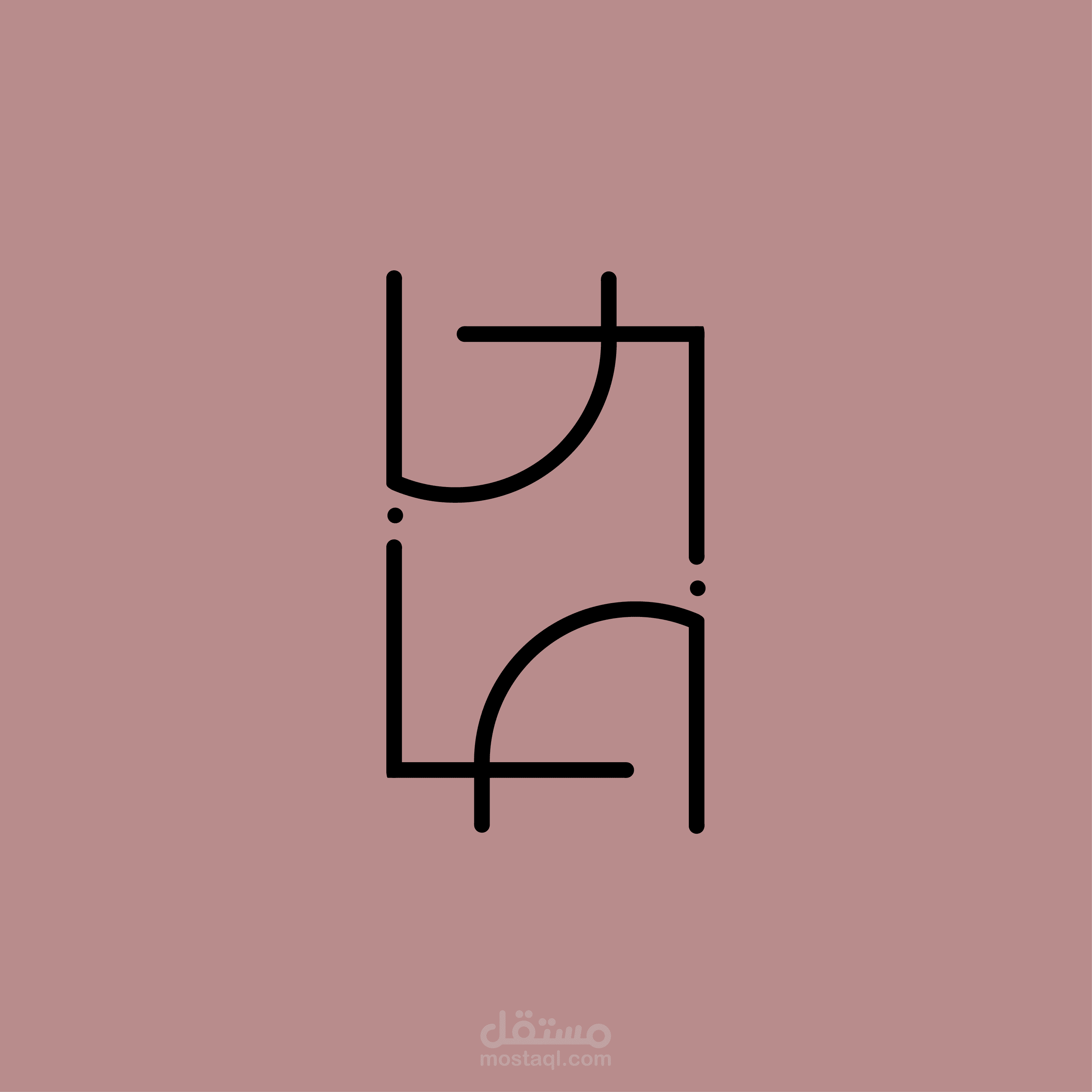 تصميم هوية شخصية