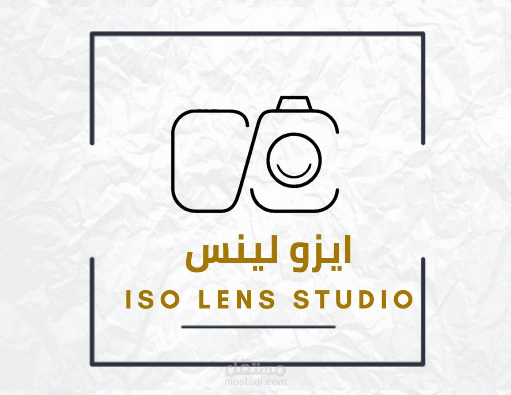 بورتفوليو ستديو تصوير