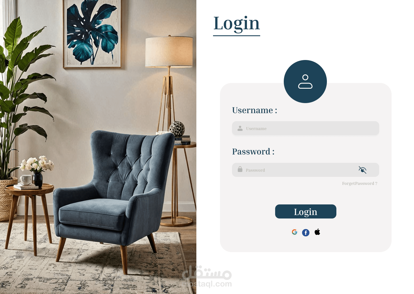 Mobiliay website