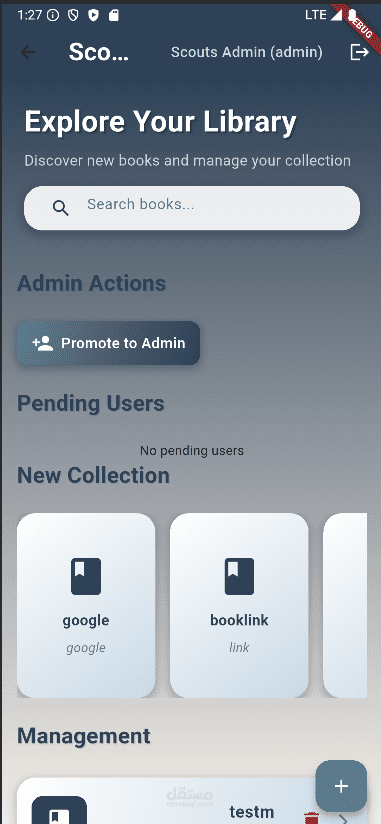 K4afa App