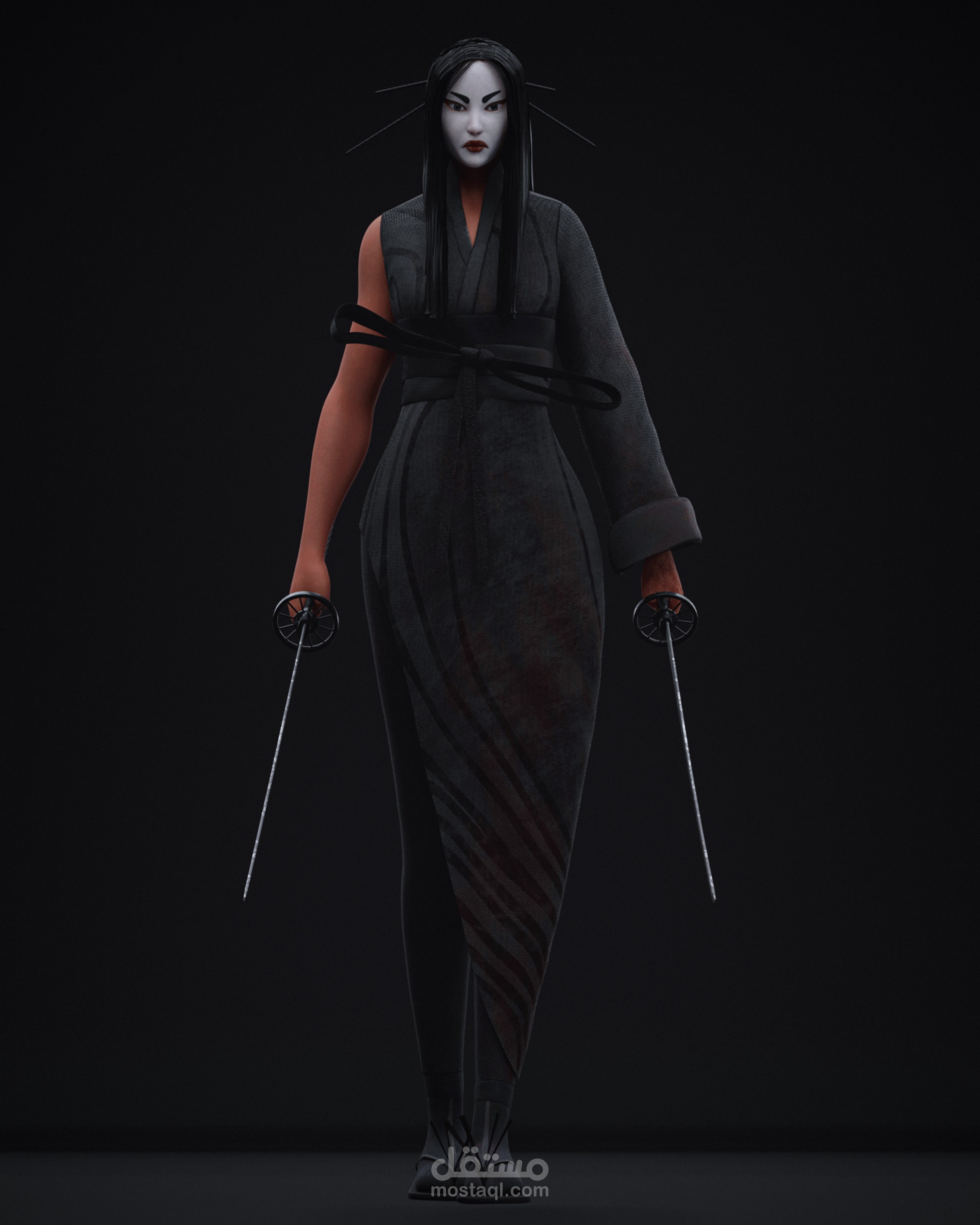 kuroki