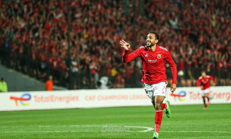 تقرير | القصة الكاملة.. الزمالك يُجمد كهربا ويفشل في محاولات إيقاف الأهلي | مستندات