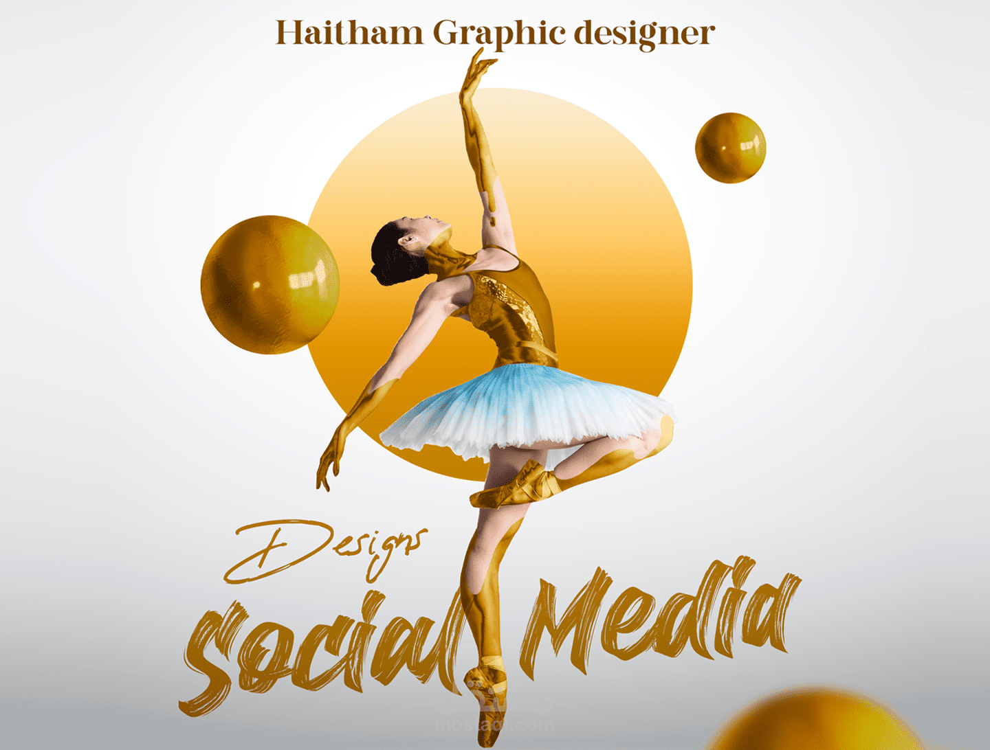 تصاميم سو شيال ميديا social media design