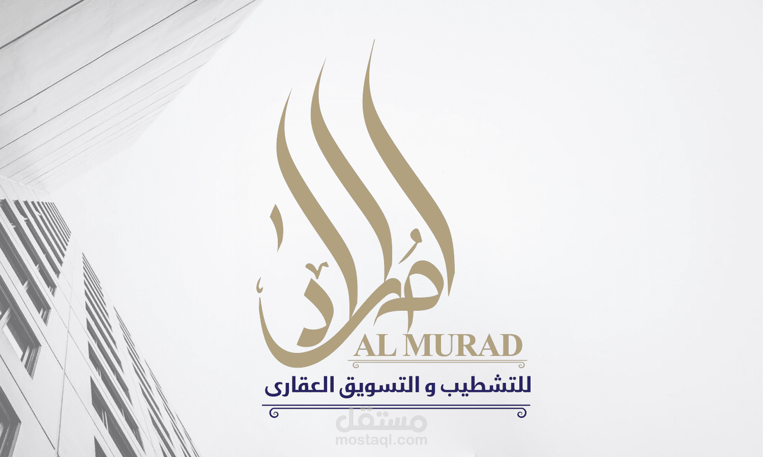 تصميم هوية بصرية مميزة . VIP