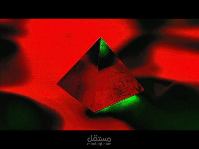 منتج موسيقي - مهندس صوت