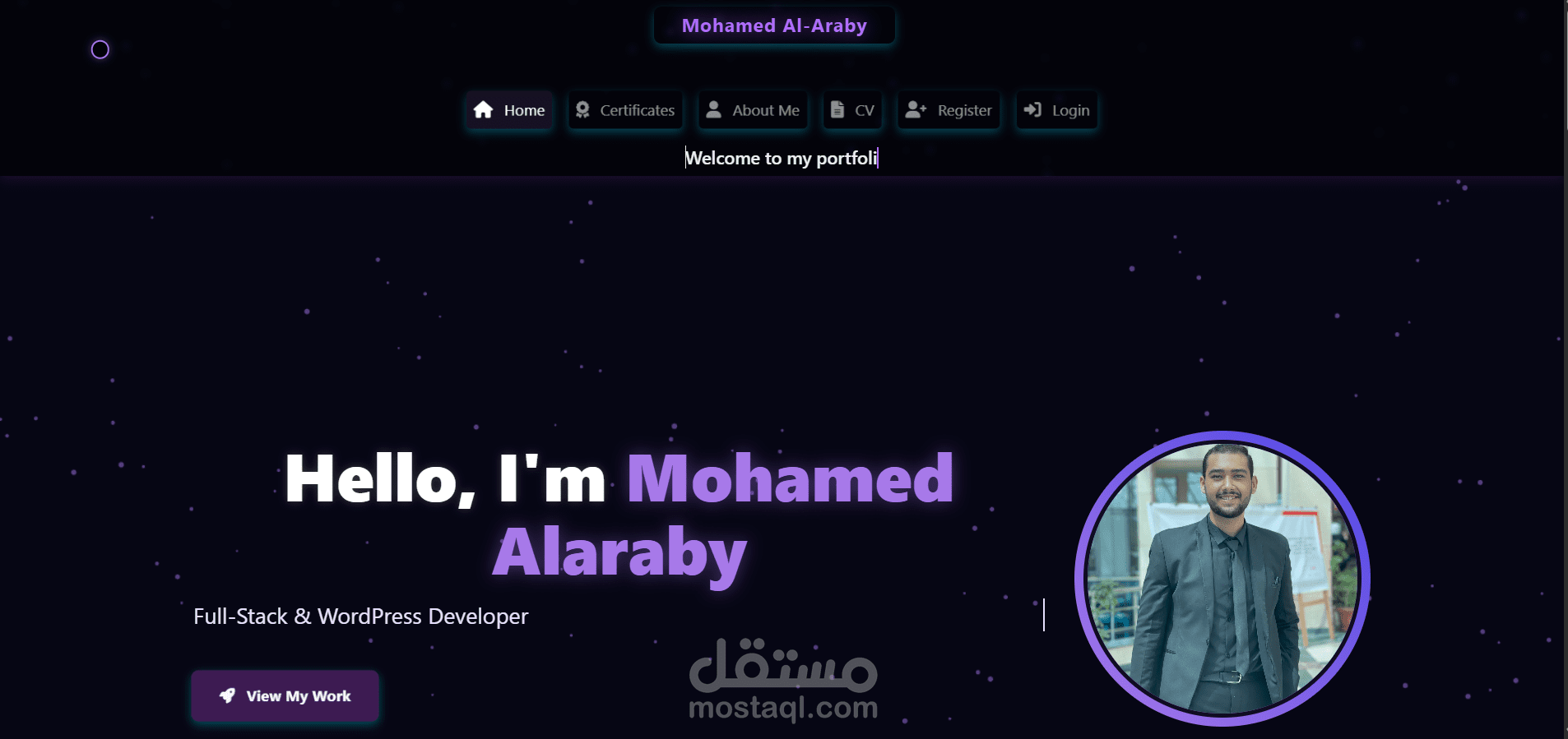 نفذ لاكتر من شخص خلال وسائل التواصل الاجتماعي