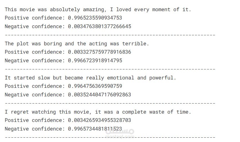 Sentiment Analysis of Movie Reviews using Machine Learning and BERT