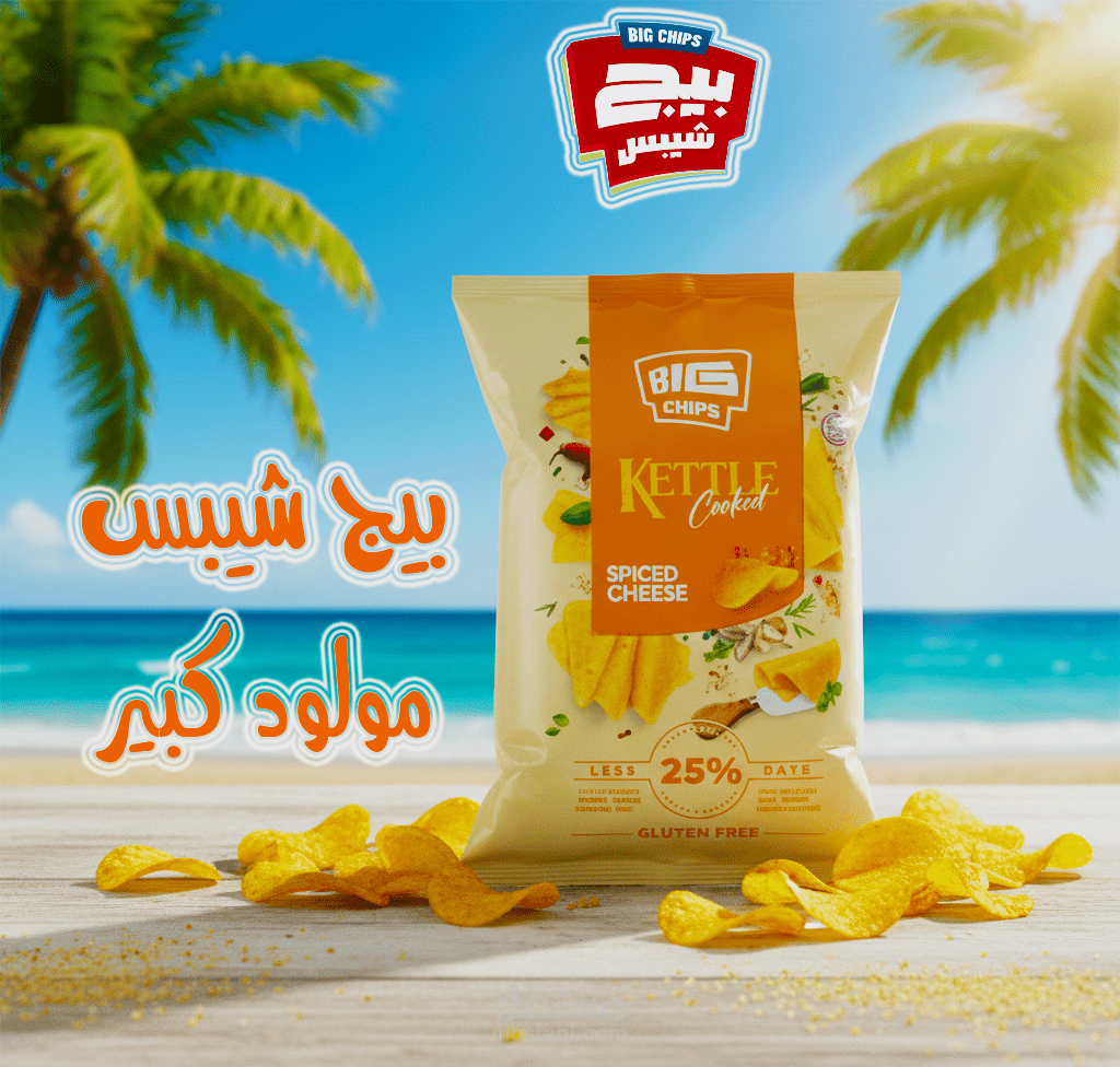 اعلان سوشيال ميديا