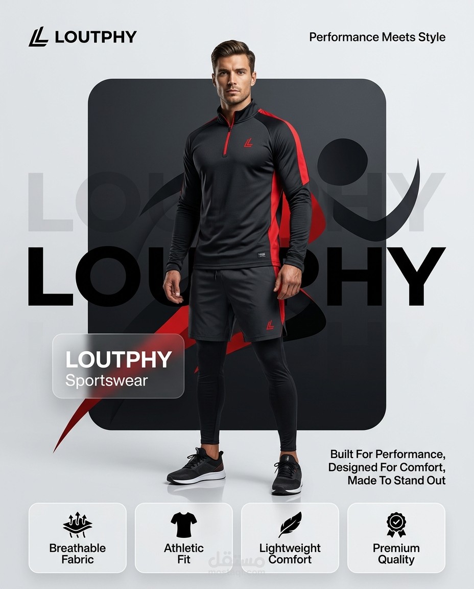 : Redefining Athletic Excellence