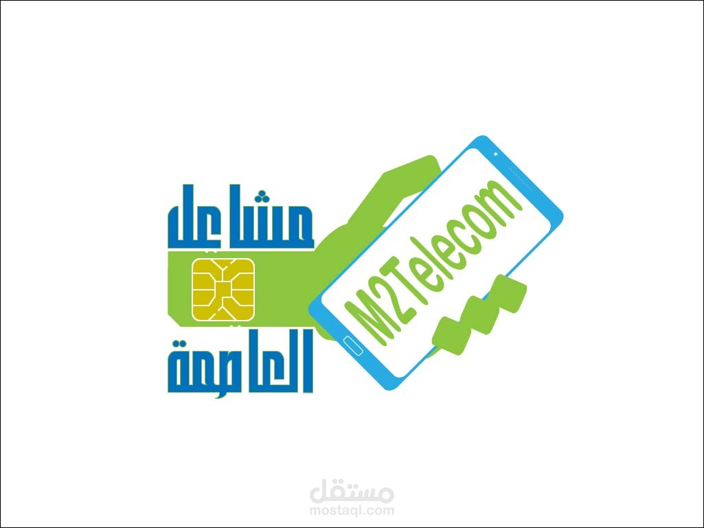 M2Telecom Idea Logo