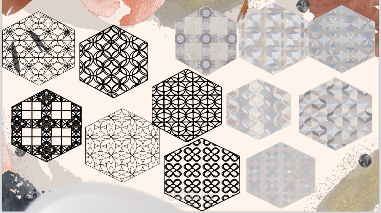 مهندسة معمارية فري لانسر