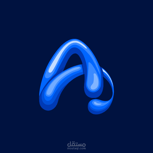 تصميم شعارات