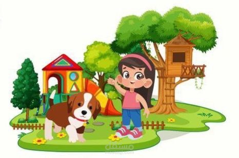 THE ADVENTURE OF THE LOST PUPPY