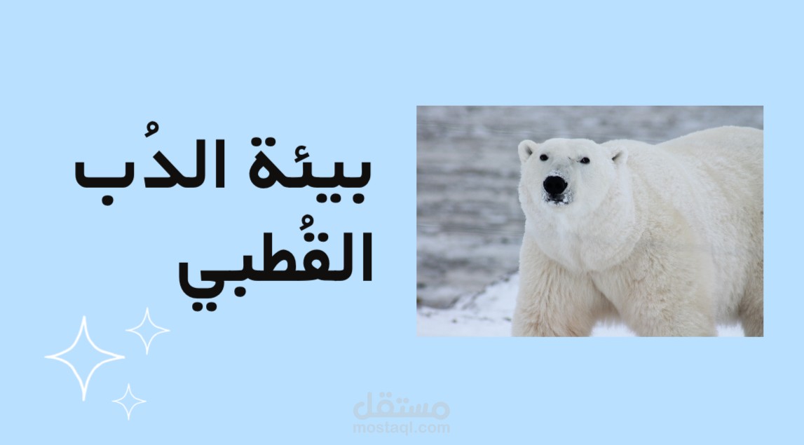 باوربوينت احترافي وجذاب