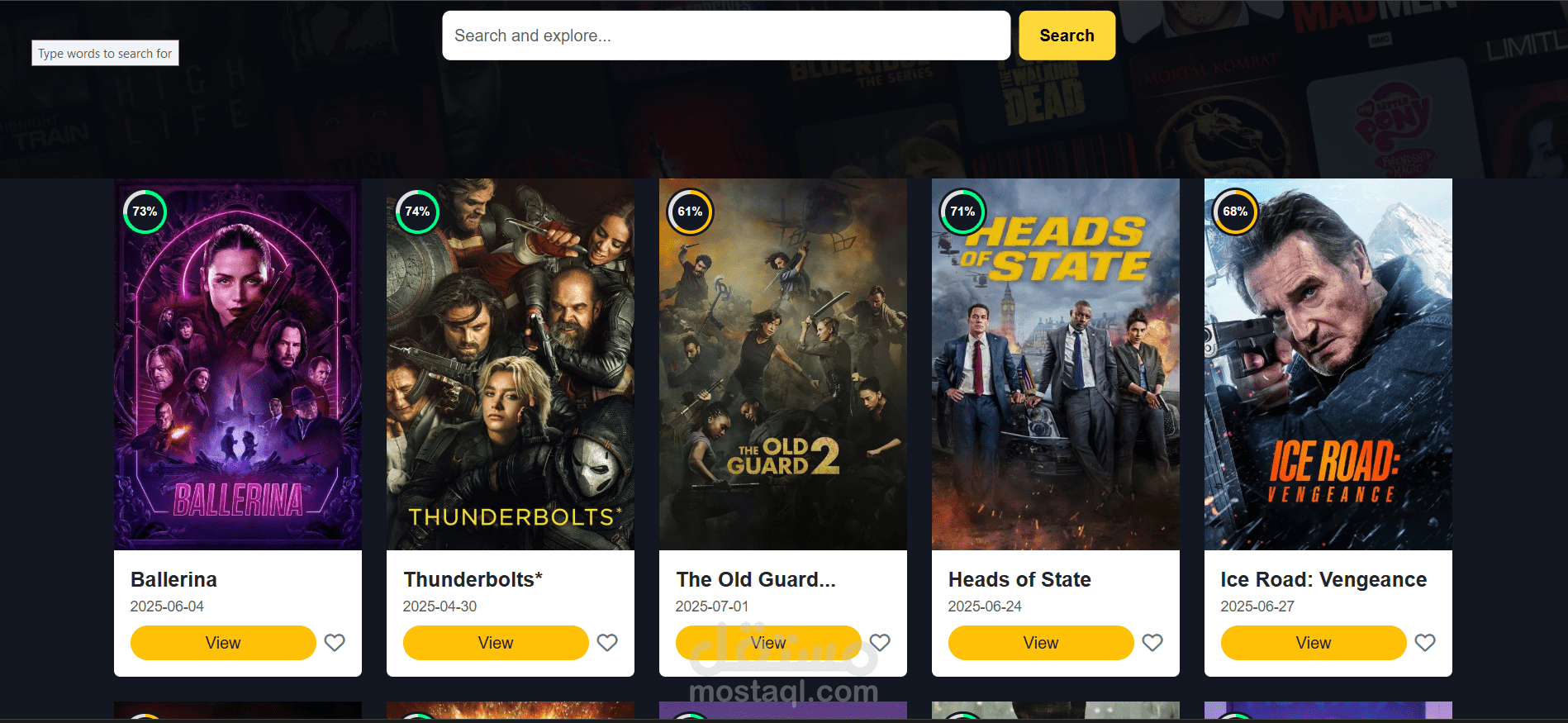 MovieAPP
