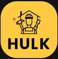 Hulk — Home Services App