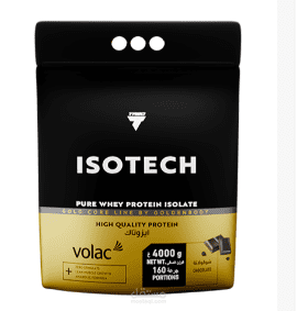 goldenbody vd