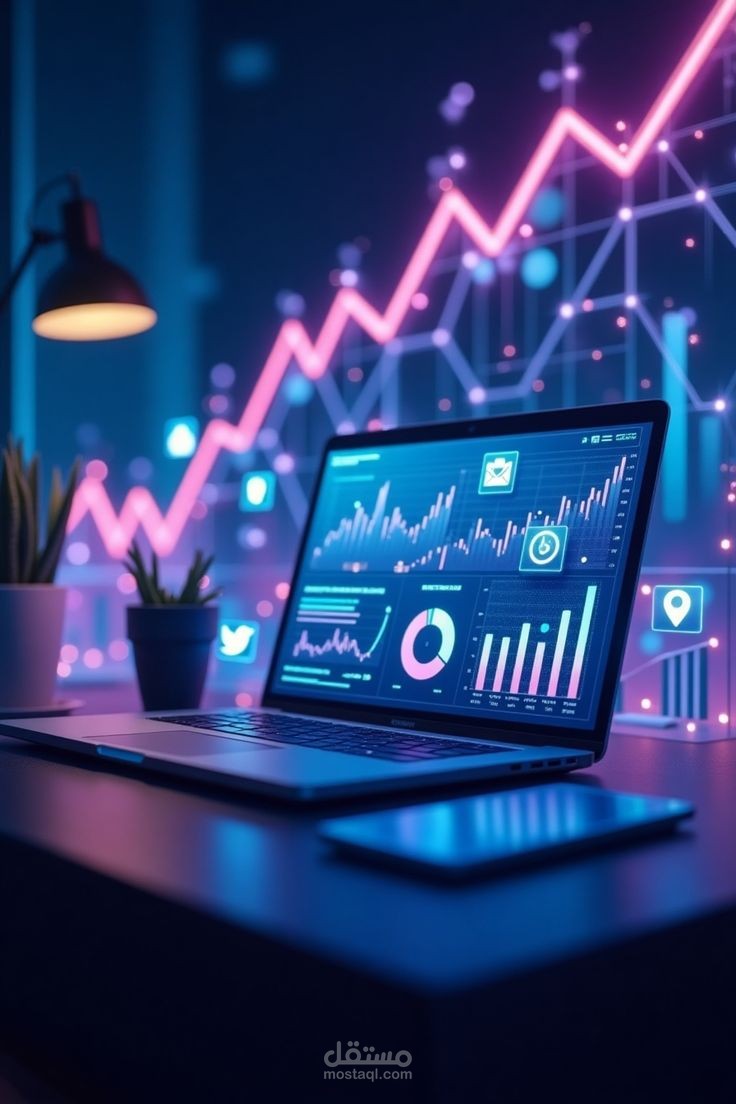 محللة بيانات متخصصة في تحليل Shopping Trends باستخدام Python
