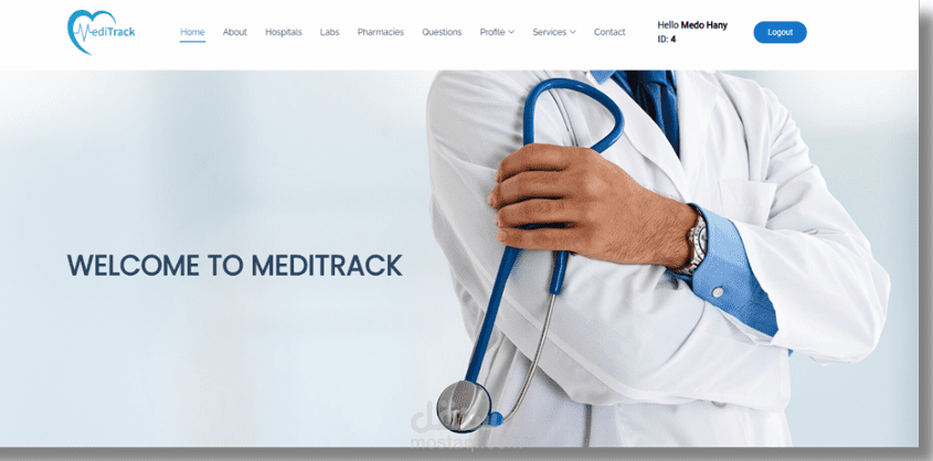 Media Track