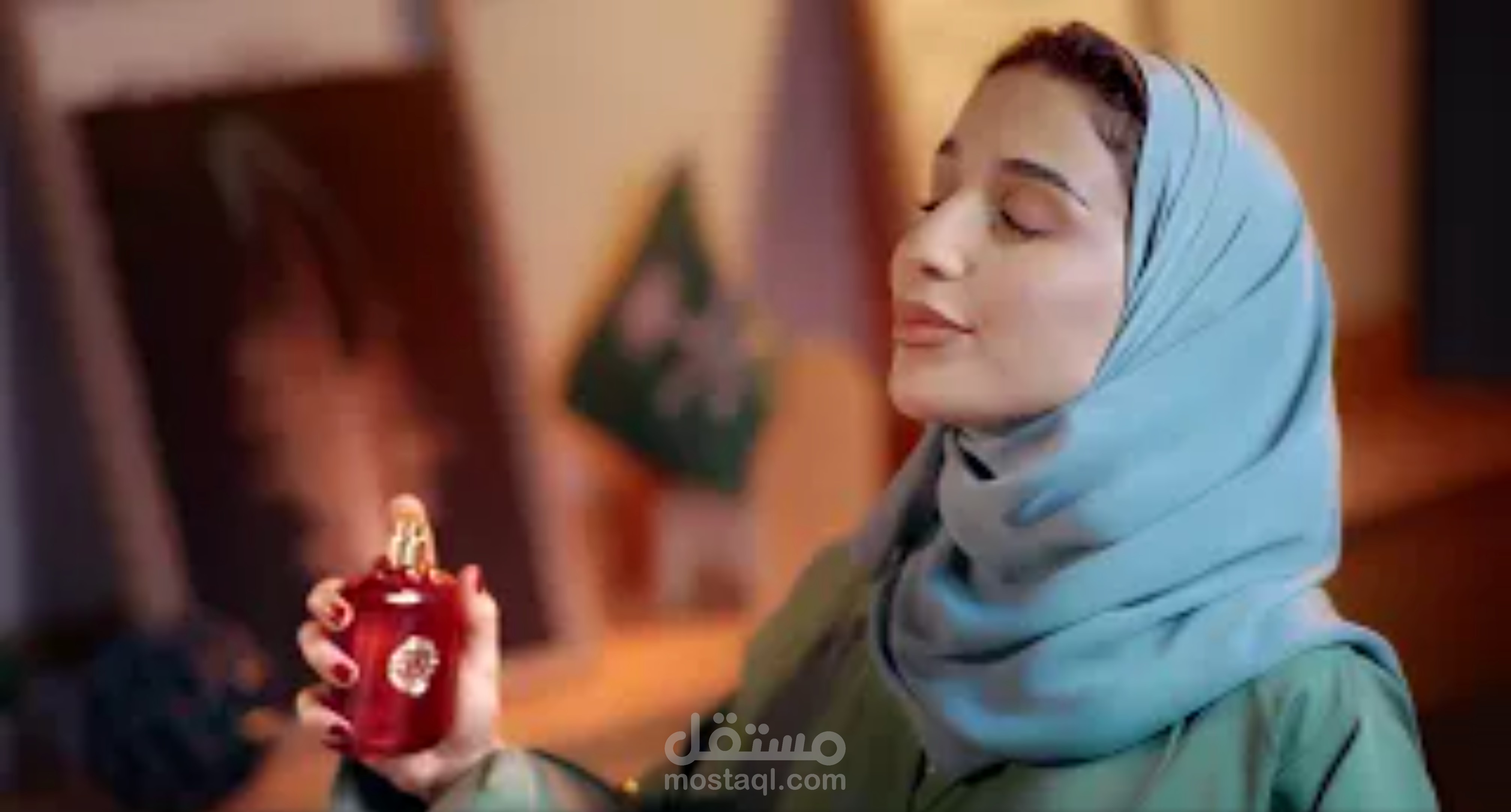 الدخيل للعود