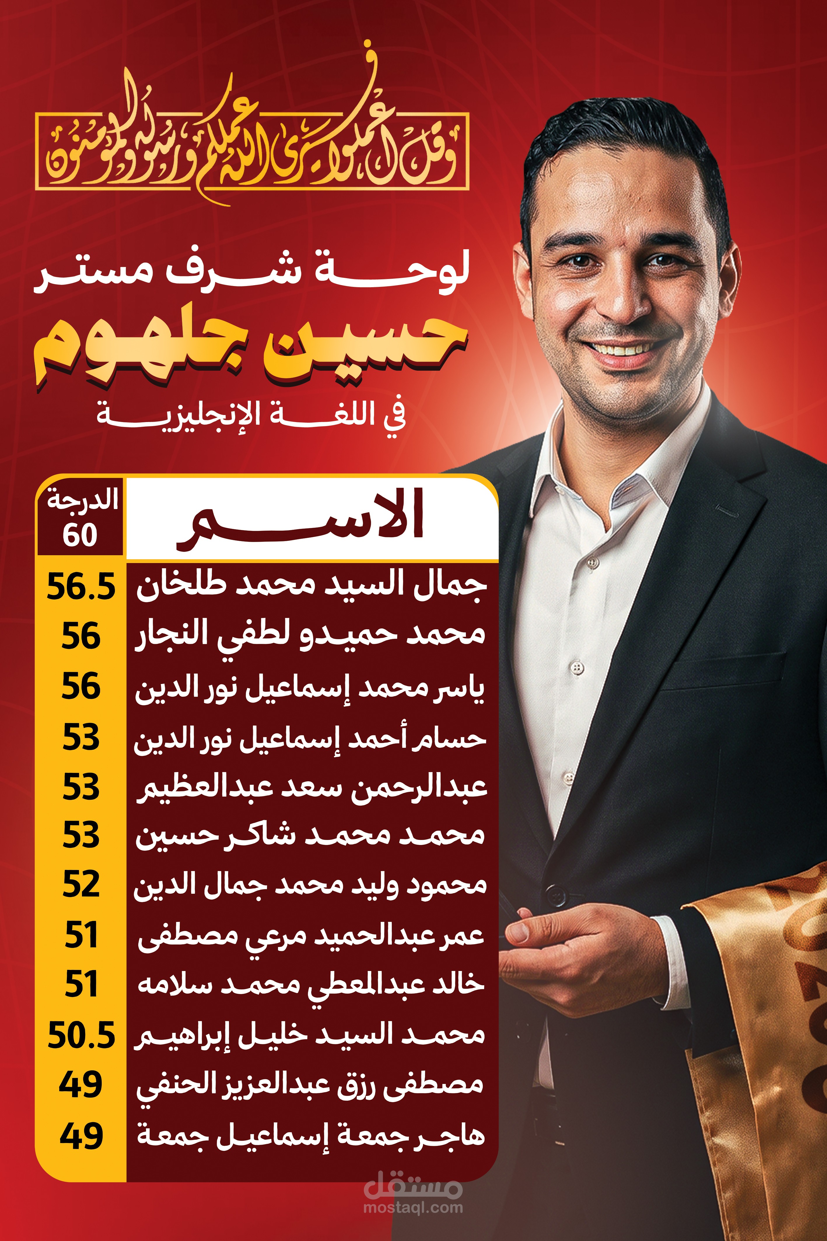 تصميم مطبوعات