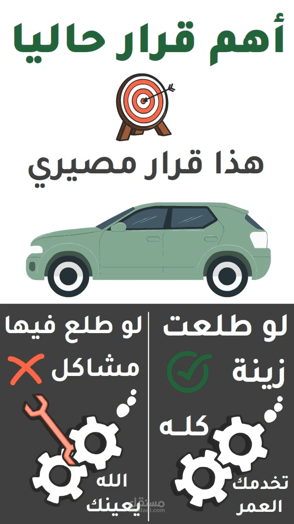 إعلان شركة ( الجنوب للسيارات ) part 1