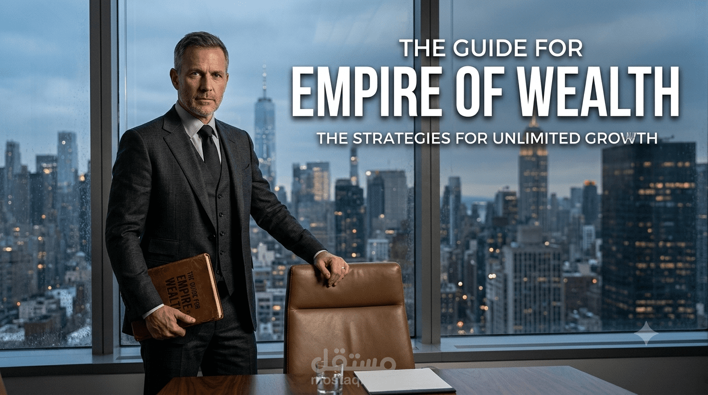 The Wealth Empire