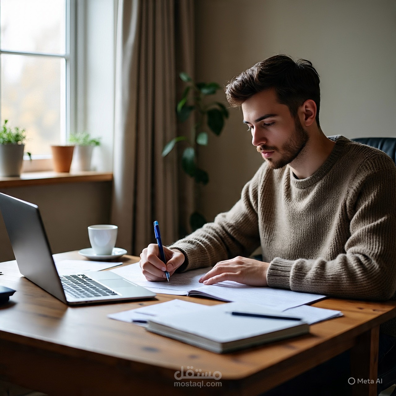 ترجمة تقرير قصير من الإنجليزية إلى العربية حول تأثير وسائل التواصل الاجتماعي