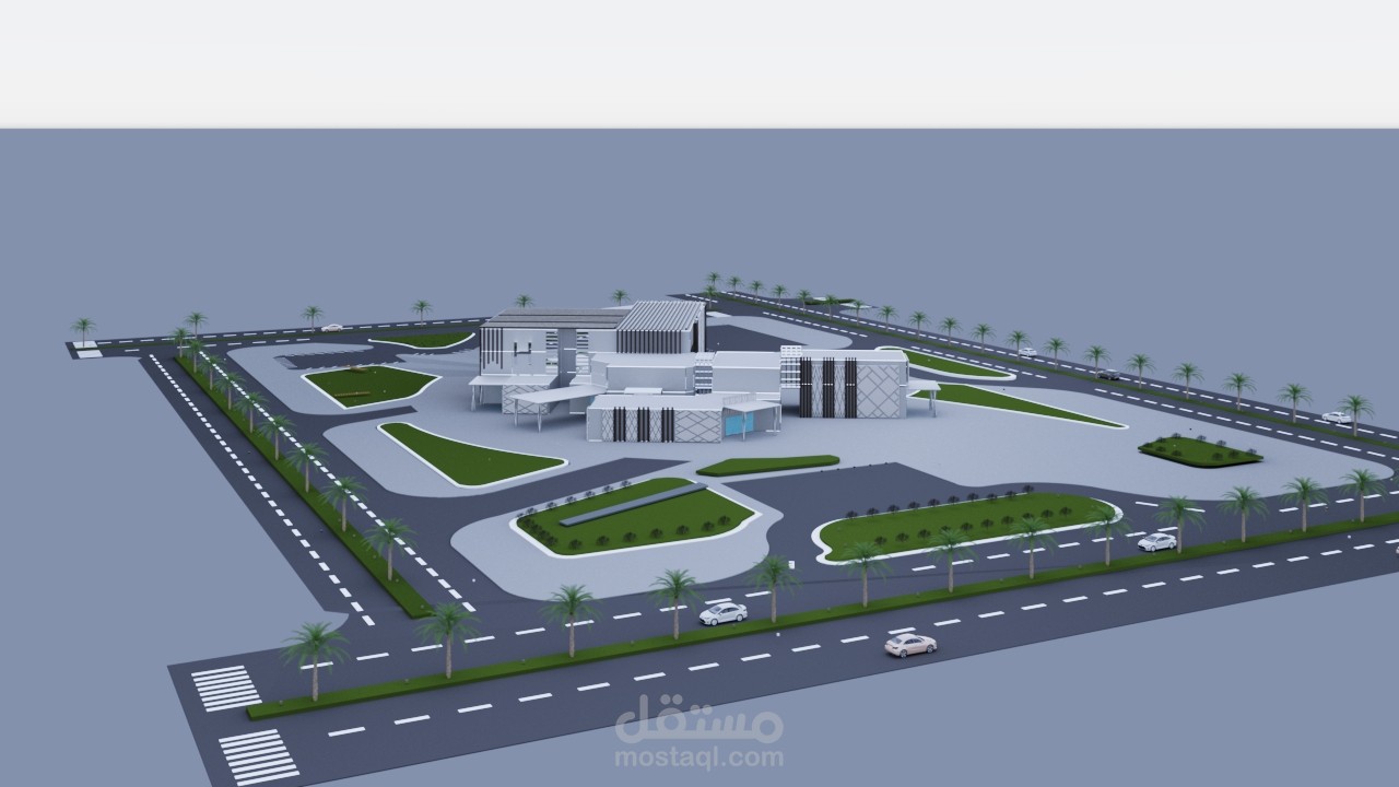 hospital