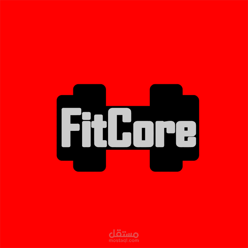 شعار GYM