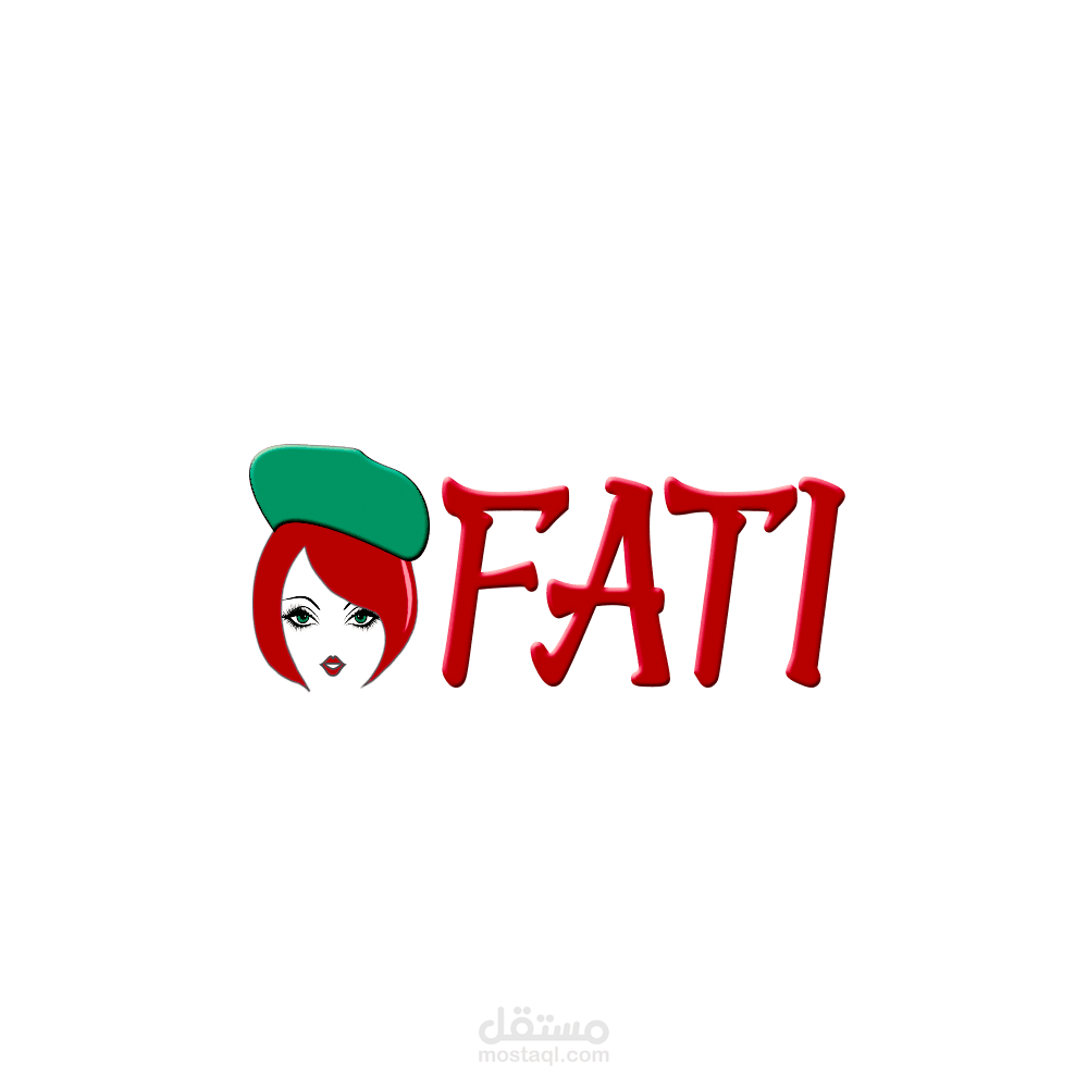 شعار لماركت اونلاين لمنتجات التجميل