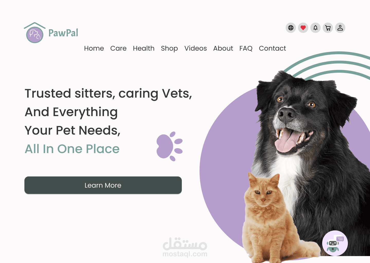 Beaumier - Luxury Hotel Booking website