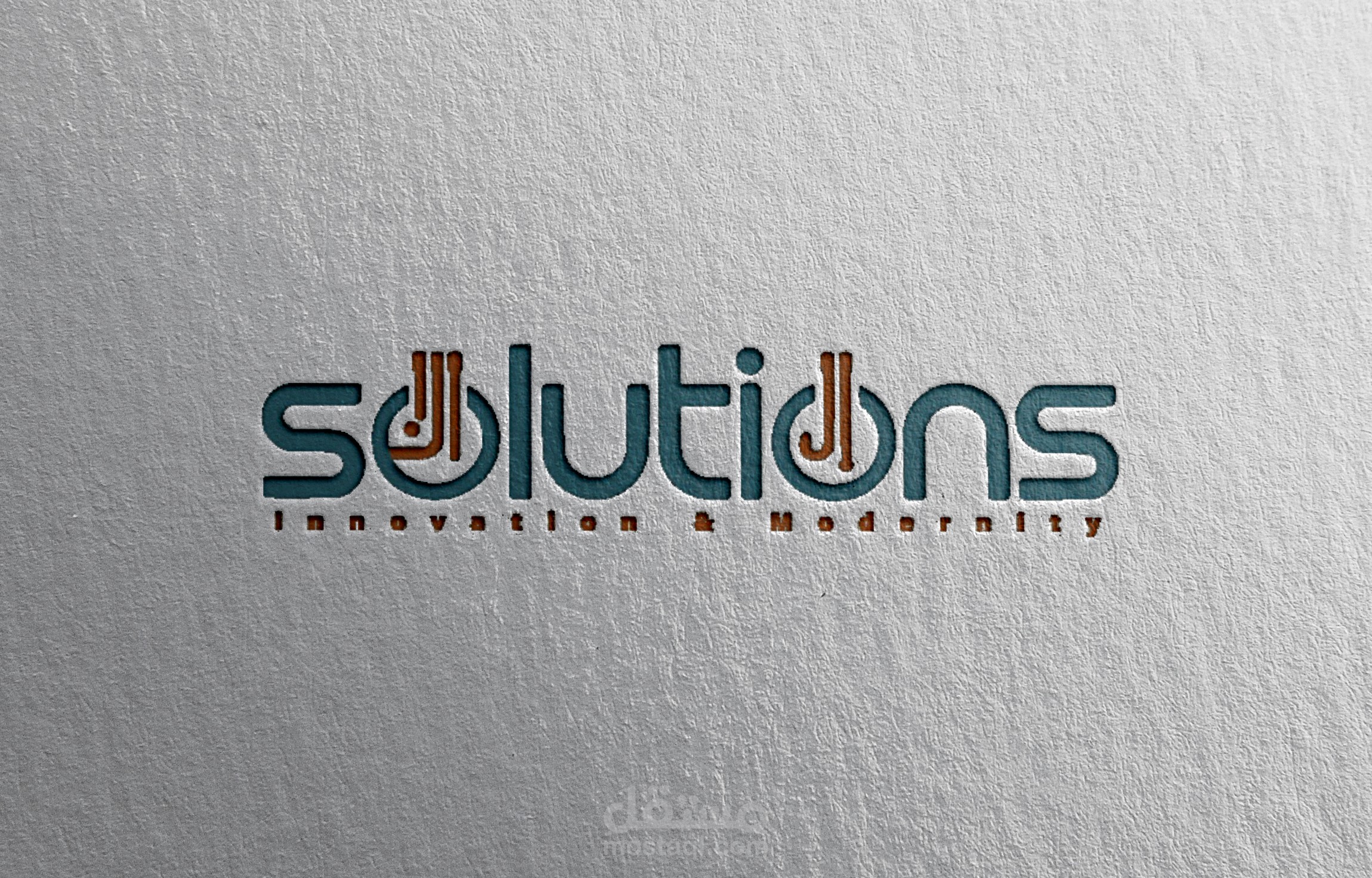 Solutions Company logo