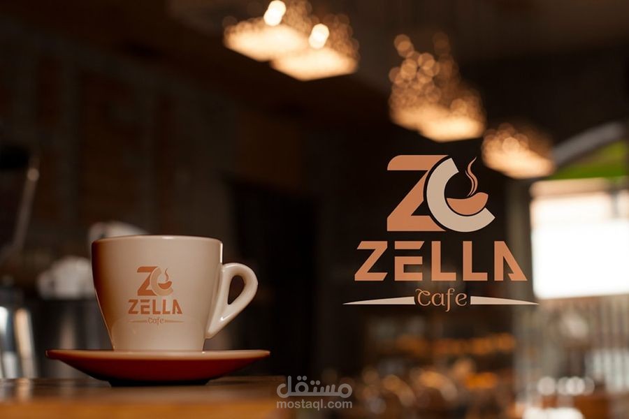 ZEELA CAFEE