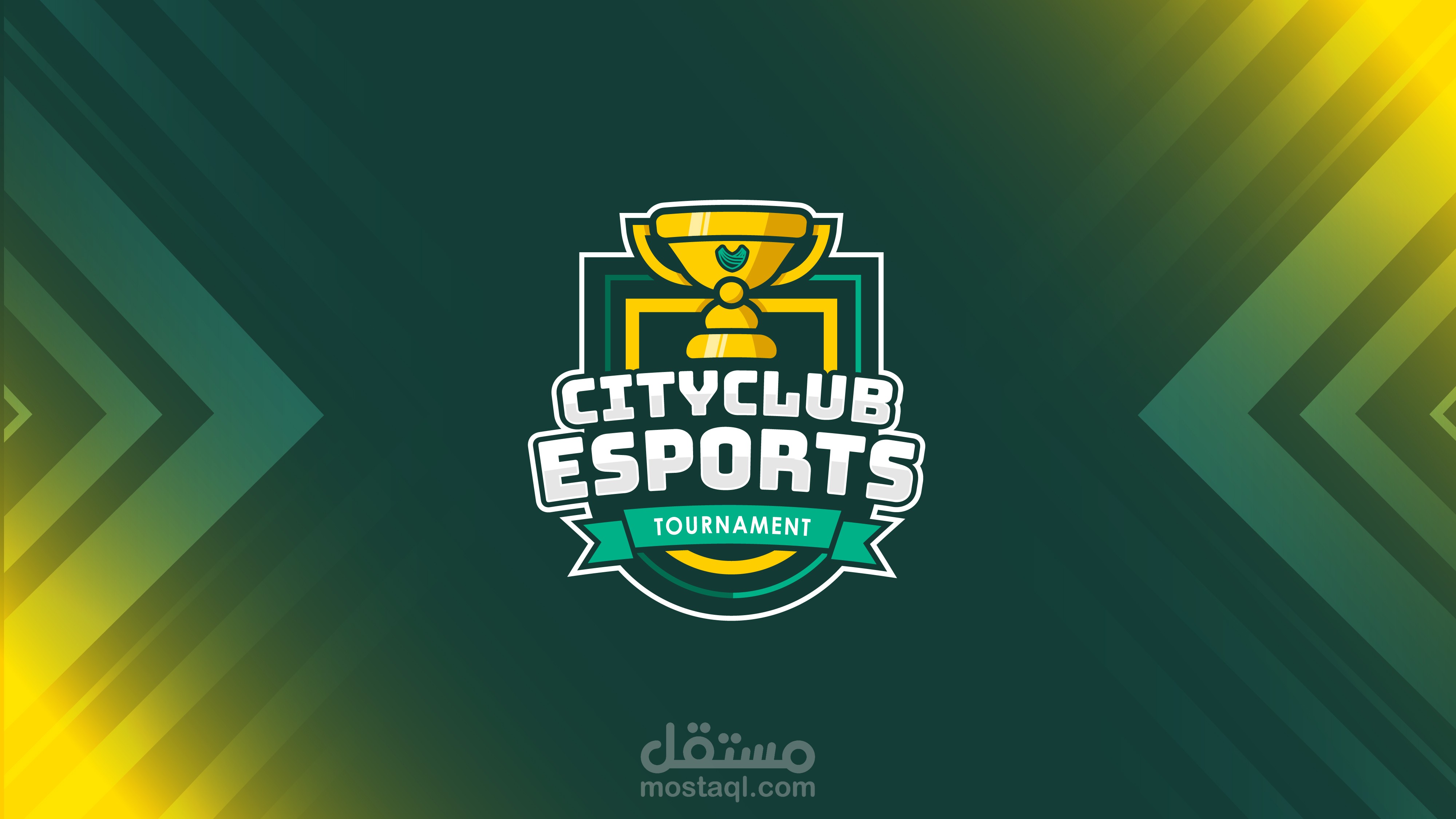 City Club Esports Tournament