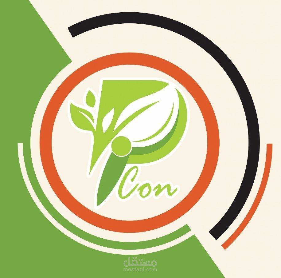 تصميمات مشروع projecticon