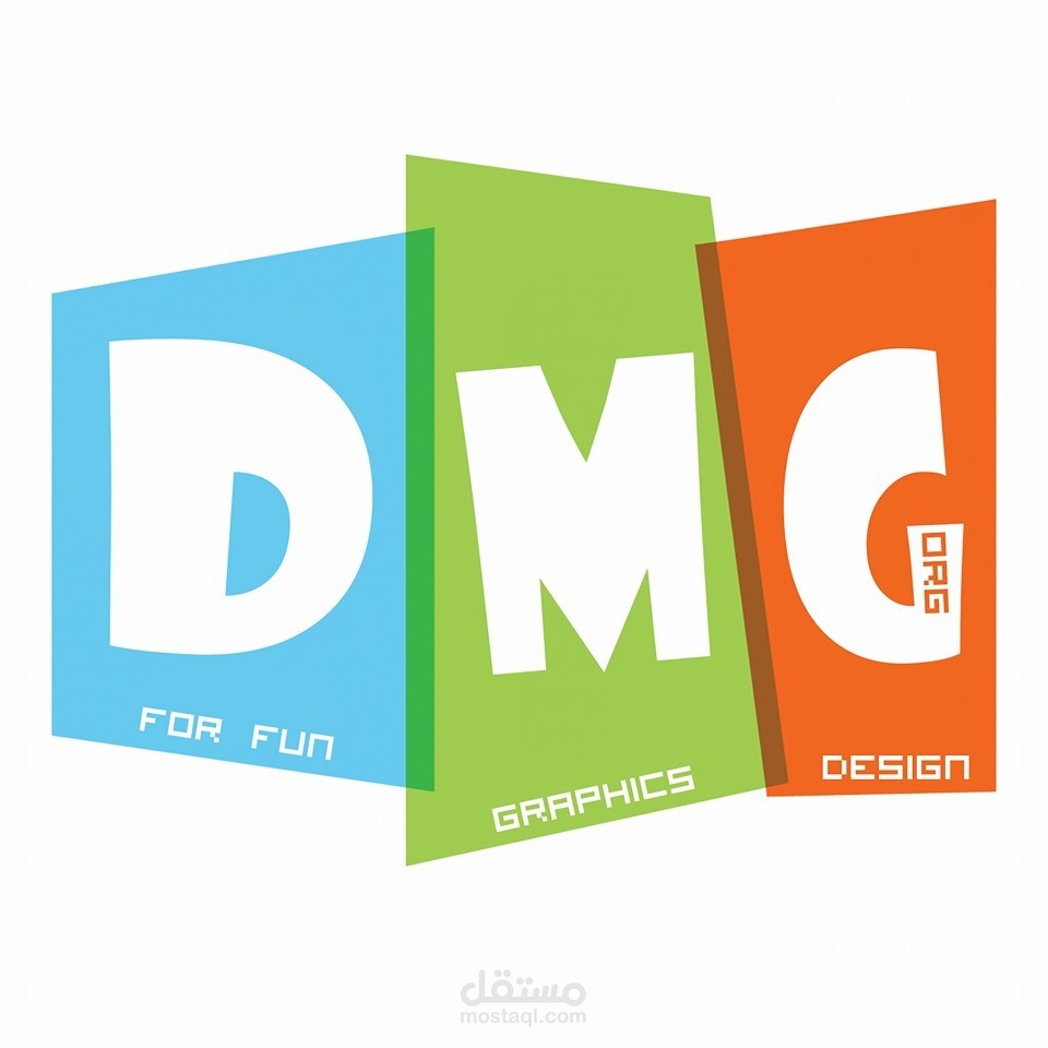 تصميمات  لوجو " شعارات وهوية شركات "