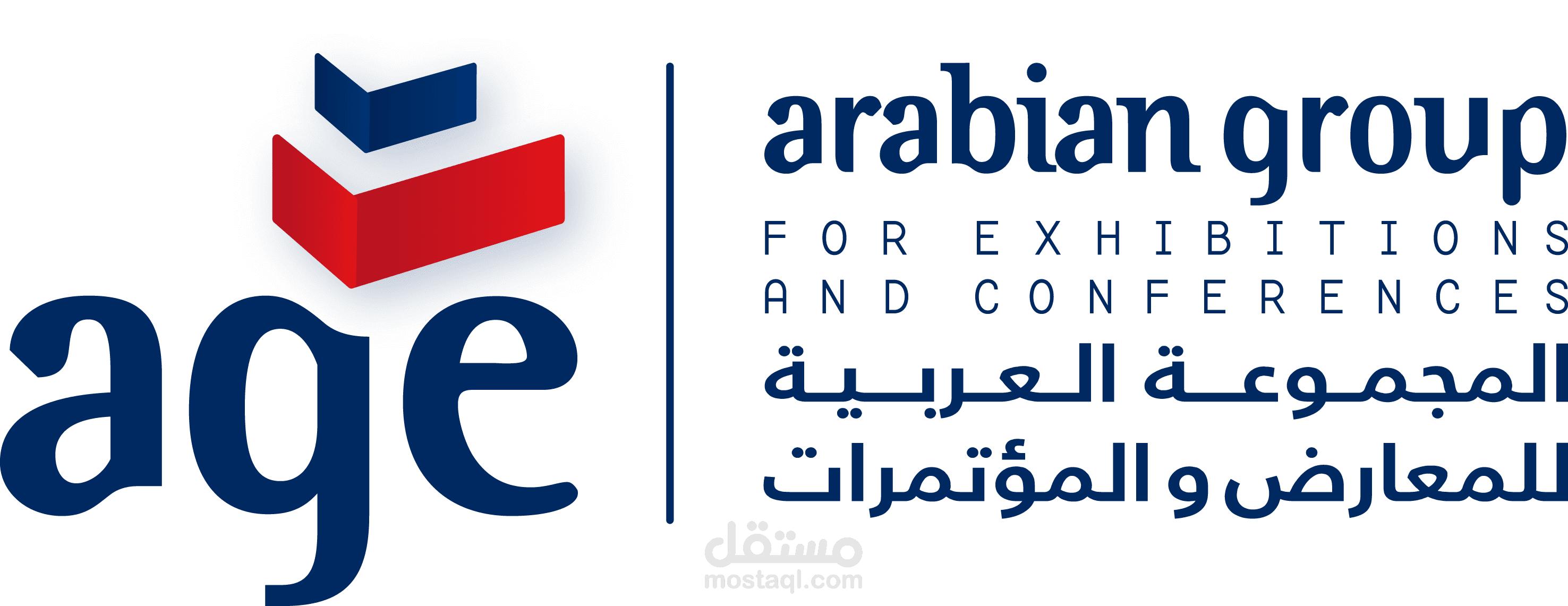 موقع المجموعة العربية للمعارض والمؤتمرات