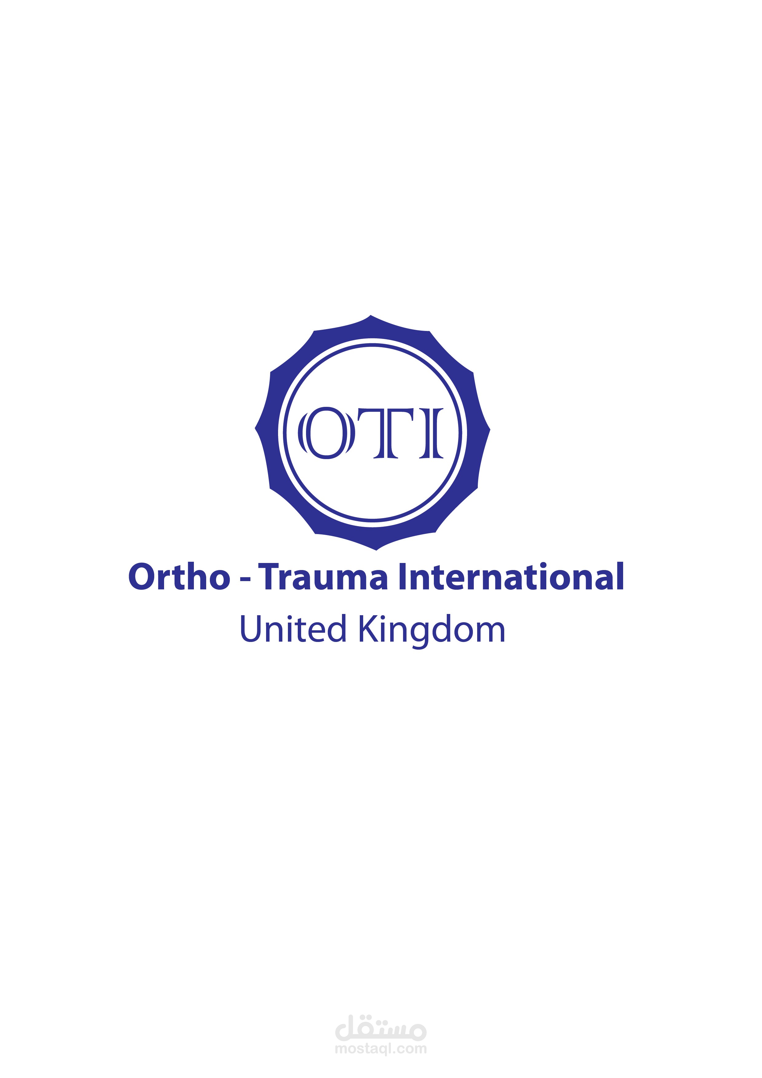 تصميم الوجو