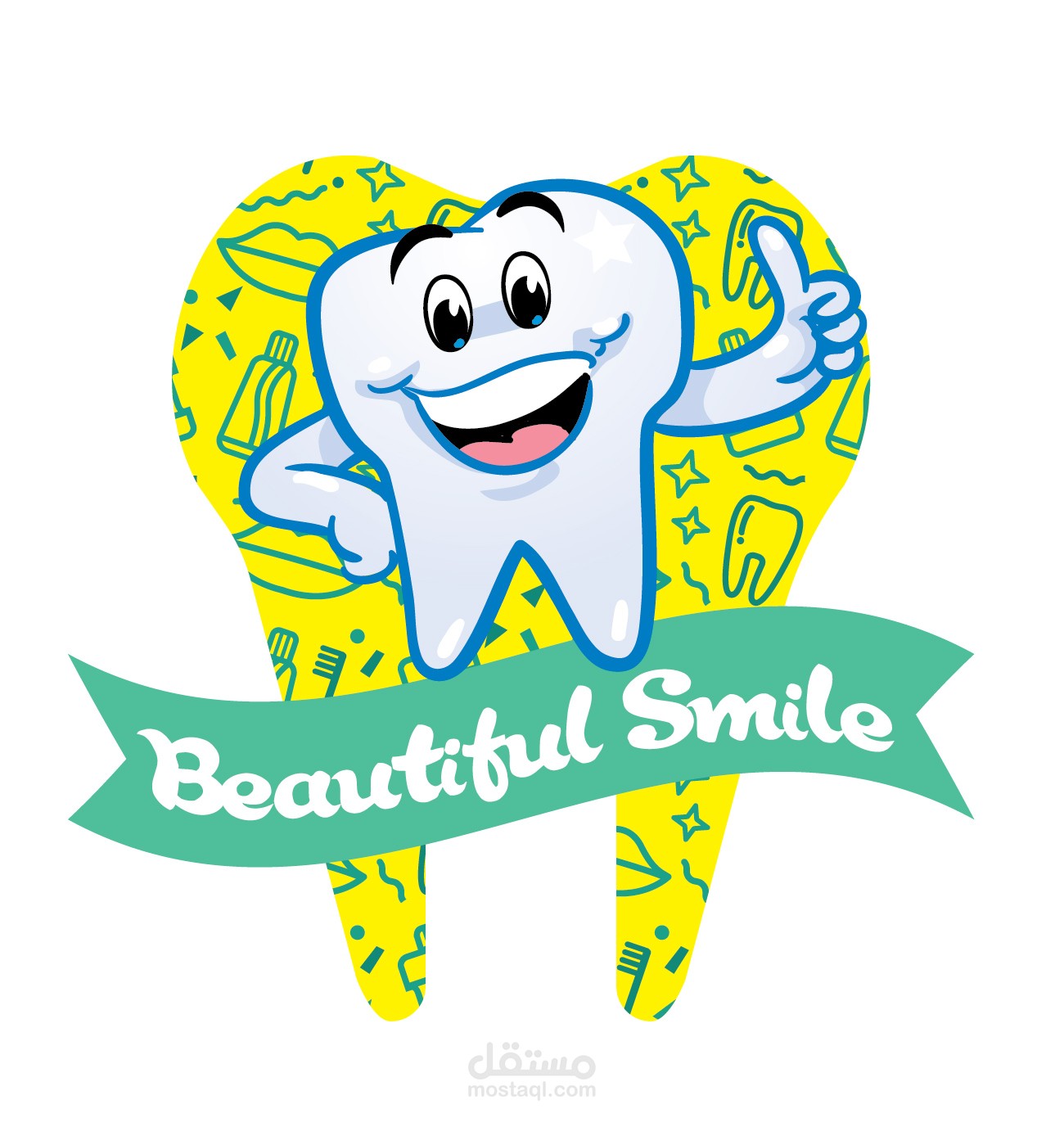 شعار لقناة يوتيوب