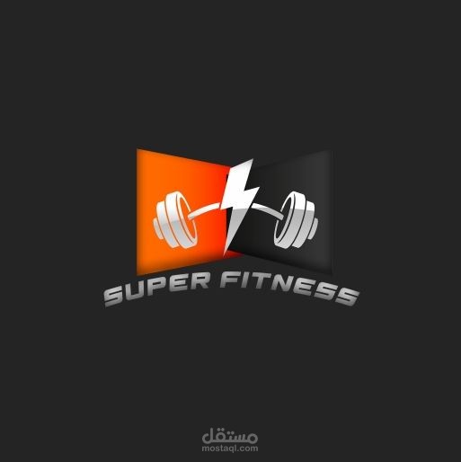 Fitness – تطبيق للياقة البدنية والأكل الصحي